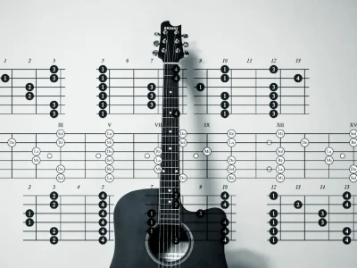Top 10 Basic Guitar Chords For Beginners